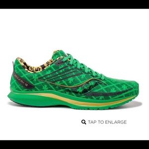 Shamrock Kinvara 12’s